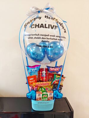 Buket Balon Grande