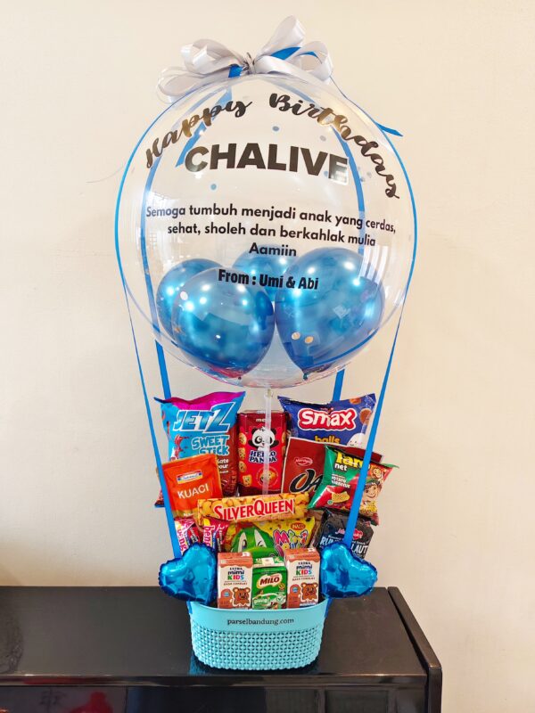 Buket Balon Grande
