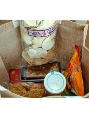 Corporate Hampers A