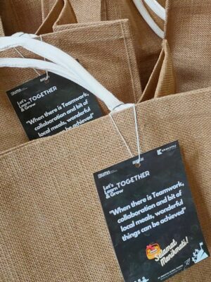 Corporate Hampers