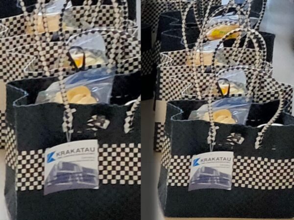 Corporate Hampers A - Image 3