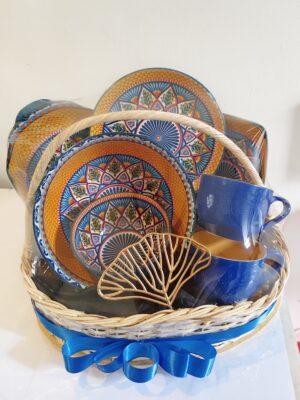 Hampers Keramik Estetik