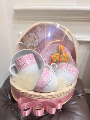 Hampers Keramik Klasik
