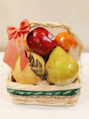 Parsel Buah Baby