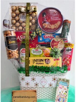Parsel Snack Seloka